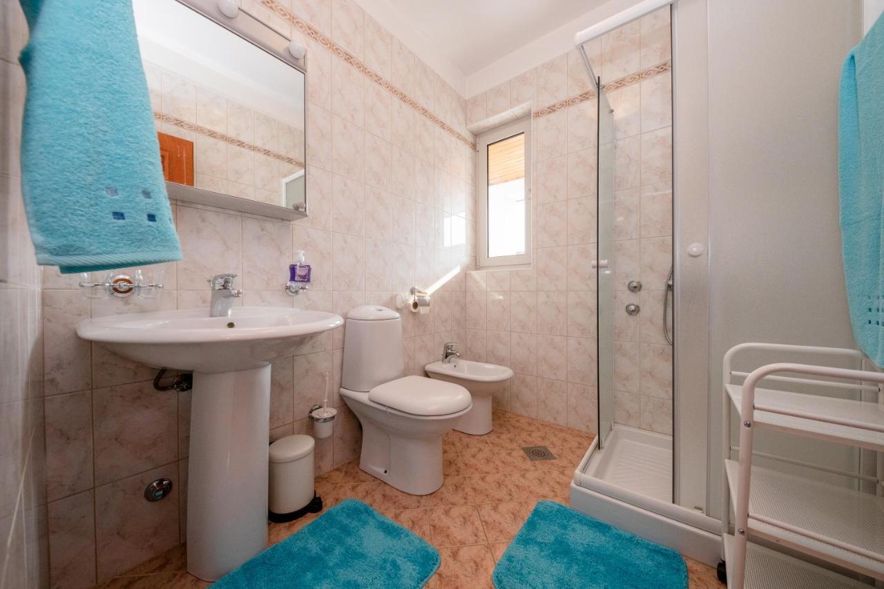Nikolina Rab Apartments Rab Town Dış mekan fotoğraf