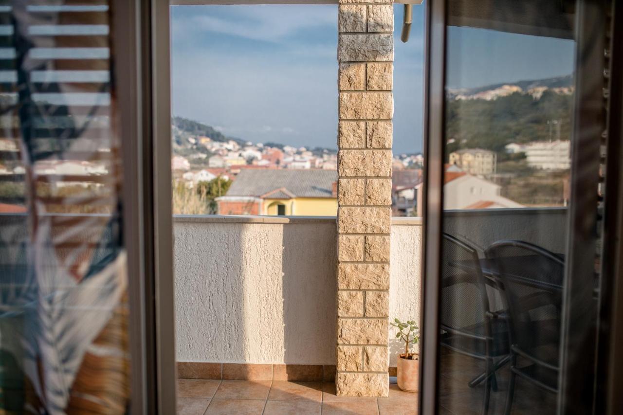 Nikolina Rab Apartments Rab Town Dış mekan fotoğraf
