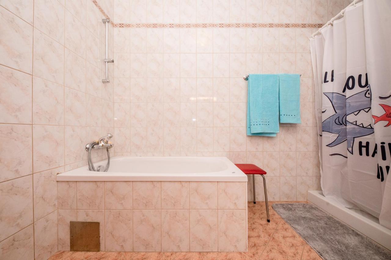 Nikolina Rab Apartments Rab Town Dış mekan fotoğraf